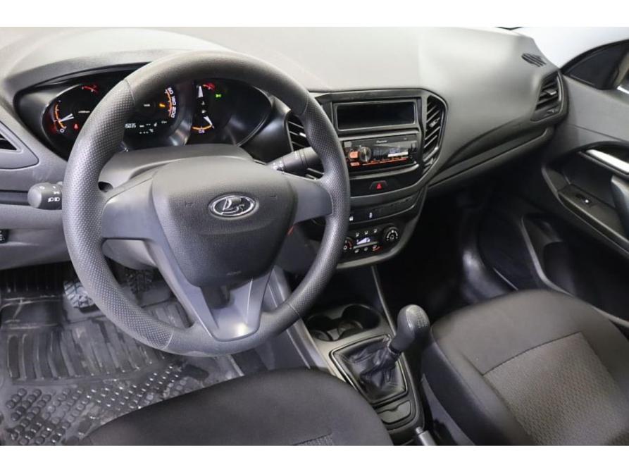 Lada (ВАЗ) Vesta I Коломна  - изображение 6