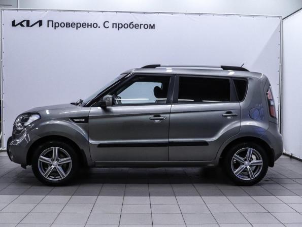 Kia Soul I с пробегом 2011 года, цена 710 000 рублей, 199554 км, хэтчбек, Автокод Объявления