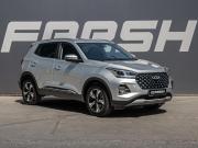 Chery Tiggo 4 Pro I Краснодар  - изображение 23
