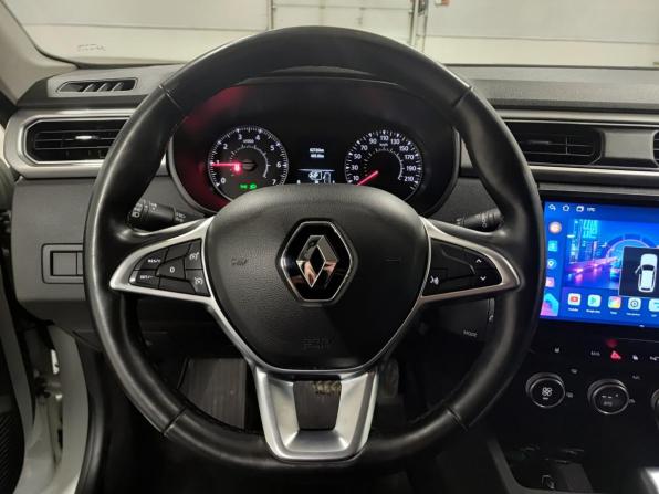 Renault Arkana I с пробегом 2021 года, цена 1 460 000 рублей, 62726 км, внедорожник, Автокод Объявления