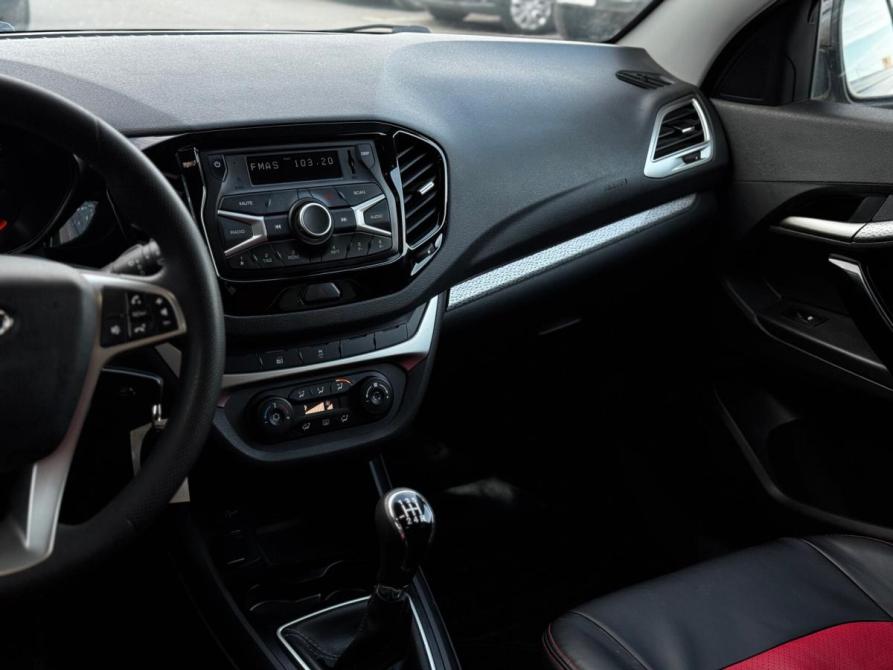 Lada (ВАЗ) Vesta I Архангельск  - изображение 19