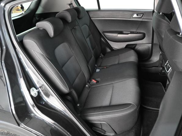 Kia Sportage IV Рестайлинг с пробегом 2020 года, цена 2 625 000 рублей, 83101 км, внедорожник, Автокод Объявления