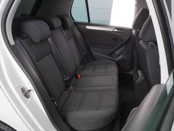 Volkswagen Golf VI с пробегом 2011 года, цена 699 000 рублей, 205033 км, хэтчбек, Автокод Объявления