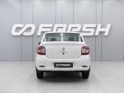 Renault Logan II Ростов-на-Дону  - изображение 18