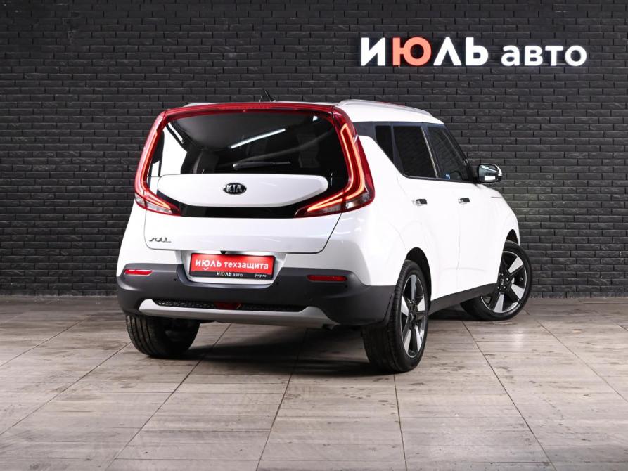 Kia Soul III Екатеринбург  - изображение 3
