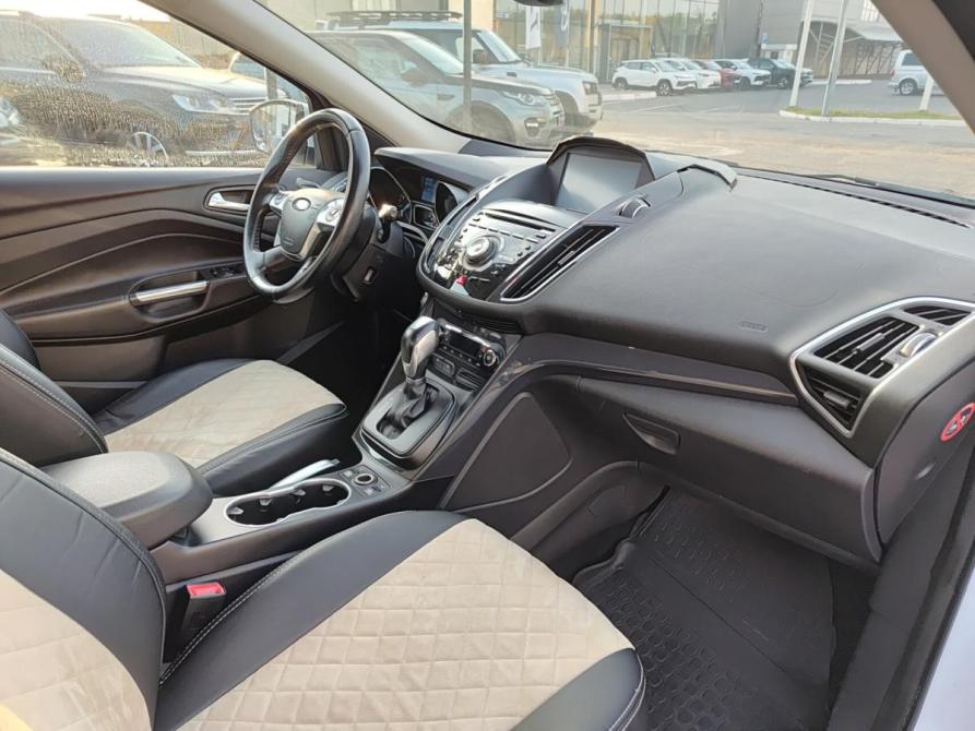 Ford Kuga II Йошкар-Ола  - изображение 13