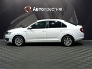 Skoda Rapid I Рестайлинг Оренбург  - изображение 22