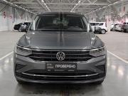 Volkswagen Tiguan II Рестайлинг Казань  - изображение 26