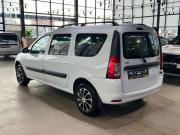 Lada (ВАЗ) Largus I Оренбург  - изображение 28