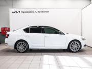Skoda Octavia III (A7) Рестайлинг Красноярск  - изображение 40