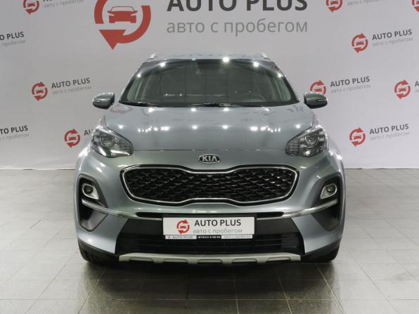 Kia Sportage IV Рестайлинг с пробегом 2021 года, цена 2 685 000 рублей, 84000 км, внедорожник, Автокод Объявления