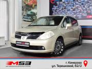 Nissan Tiida I Кемерово  - изображение 20