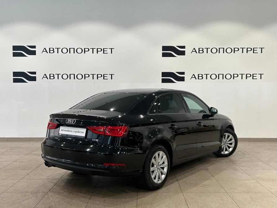 Audi A3 III (8V) Санкт-Петербург  - изображение 7