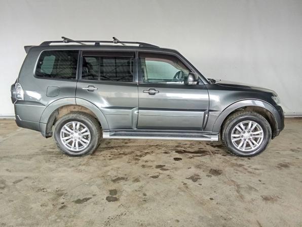 Mitsubishi Pajero IV Рестайлинг 1 с пробегом 2013 года, цена 1 820 000 рублей, 237632 км, внедорожник, Автокод Объявления