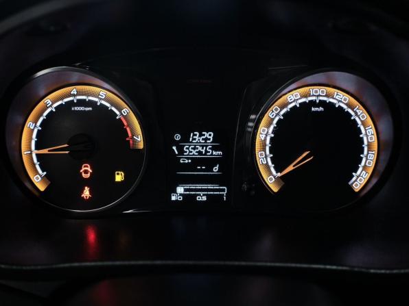 Lada (ВАЗ) Granta I Рестайлинг с пробегом 2023 года, цена 846 000 рублей, 55244 км, универсал, Автокод Объявления