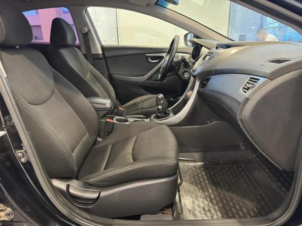 Hyundai Elantra V (MD) с пробегом 2013 года, цена 669 000 рублей, 286177 км, седан, Автокод Объявления