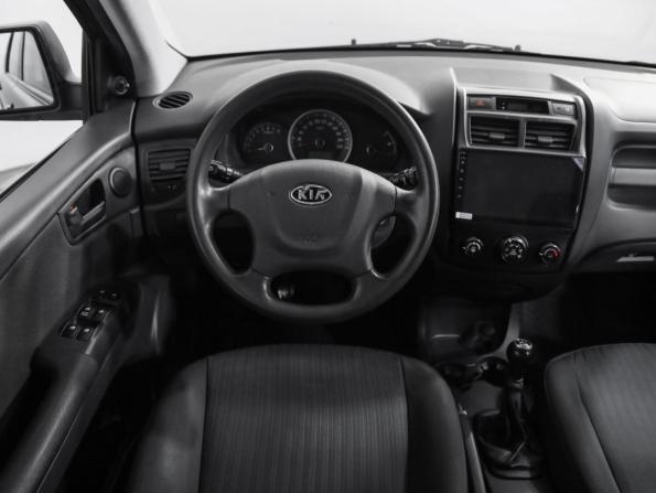 Kia Sportage II Рестайлинг с пробегом 2009 года, цена 749 000 рублей, 162840 км, внедорожник, Автокод Объявления