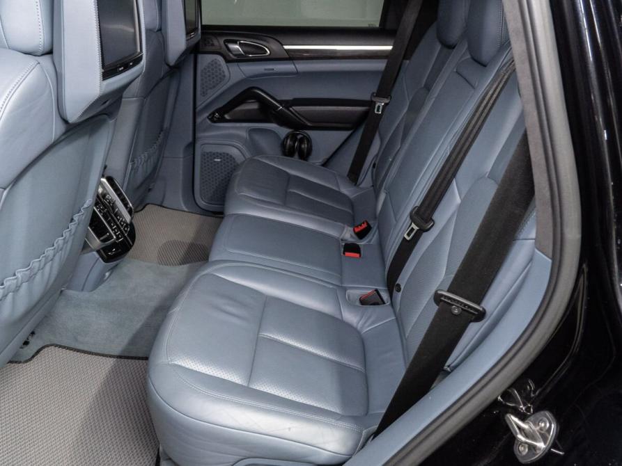 Porsche Cayenne II (958) Тюмень  - изображение 21