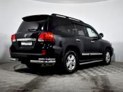 Toyota Land Cruiser 200 Series Рестайлинг 1 Санкт-Петербург  - изображение 28