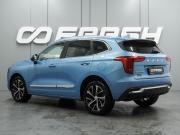 Haval Jolion I Воронеж  - изображение 23