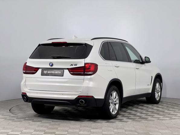 BMW X5 III (F15) с пробегом 2015 года, цена 3 100 000 рублей, 165343 км, внедорожник, Автокод Объявления