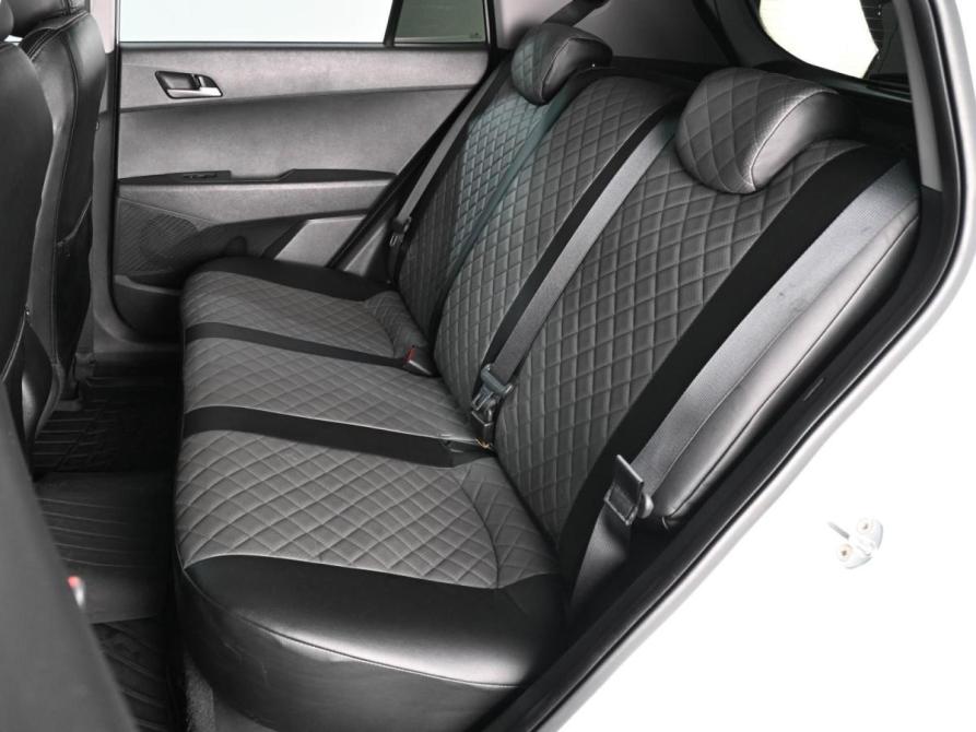 Hyundai Creta I Ростов-на-Дону  - изображение 9