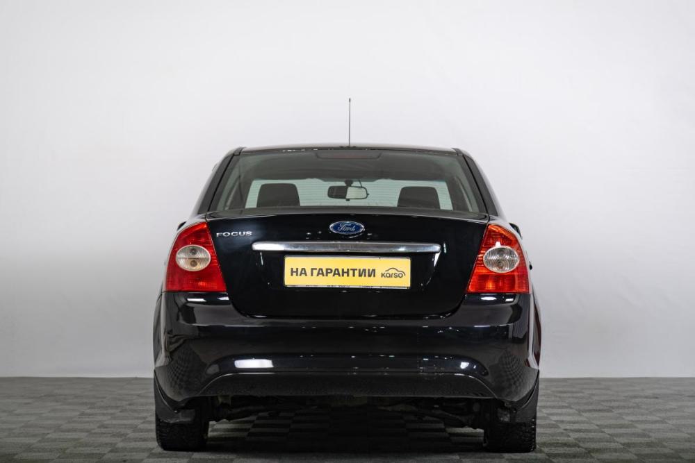 Ford Focus II Рестайлинг Томск  - изображение 5