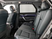Changan CS95 I Рестайлинг 2 Москва  - изображение 47