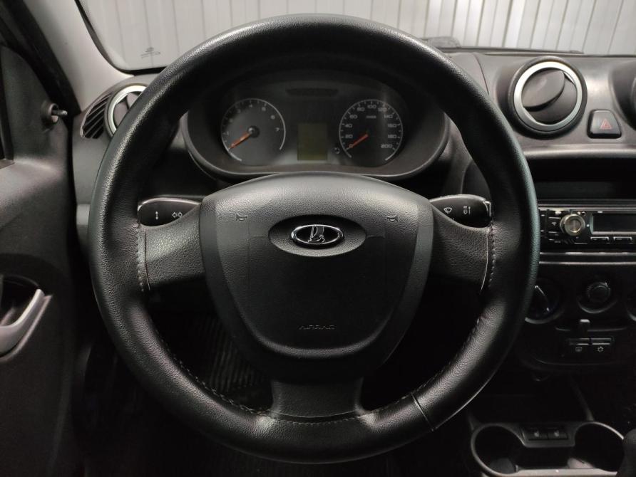 Lada (ВАЗ) Granta I Пермь  - изображение 7