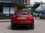 Nissan Juke I Уфа  - изображение 24