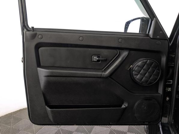 Lada (ВАЗ) Niva Legend с пробегом 2023 года, цена 845 000 рублей, 28454 км, внедорожник, Автокод Объявления