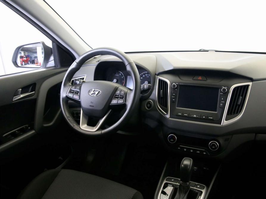 Hyundai Creta I Рестайлинг Санкт-Петербург  - изображение 14