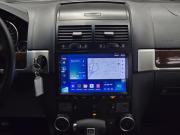 Volkswagen Touareg I Рестайлинг Красноярск  - изображение 30