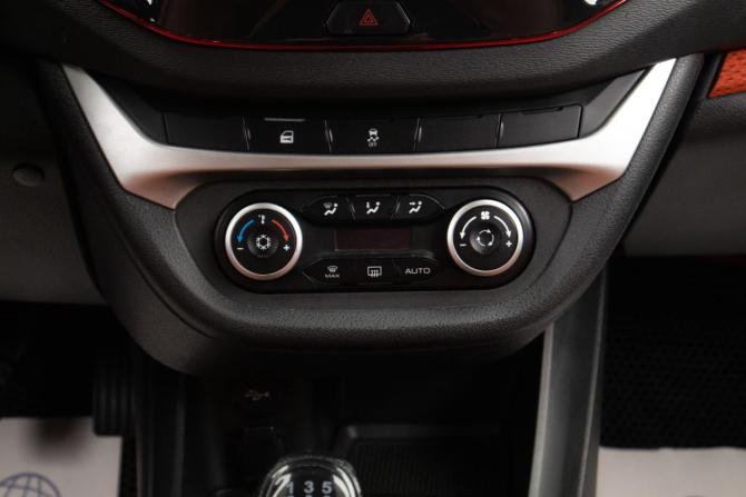 Lada (ВАЗ) Vesta I с пробегом 2018 года, цена 1 279 000 рублей, 152000 км, универсал, Автокод Объявления