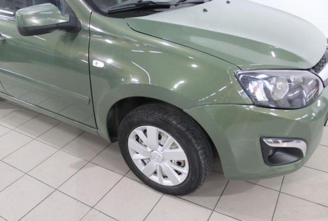 Lada (ВАЗ) Kalina II с пробегом 2013 года, цена 435 000 рублей, 152526 км, хэтчбек, Автокод Объявления
