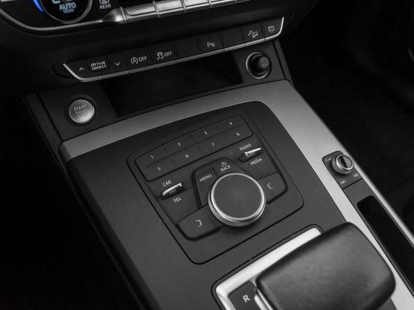 Audi Q5 II (FY) с пробегом 2018 года, цена 3 400 000 рублей, 106095 км, внедорожник, Автокод Объявления