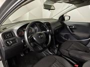Volkswagen Polo V Рестайлинг Москва  - изображение 37