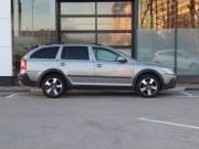 Skoda Octavia II (A5) Рестайлинг Нижний Новгород  - изображение 22