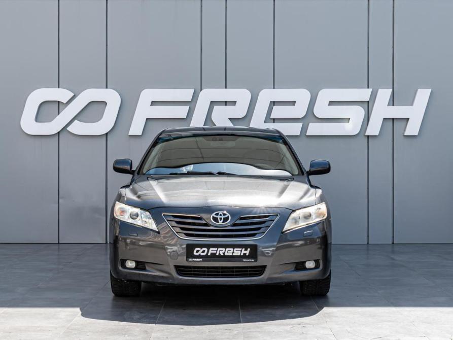Toyota Camry VI (XV40) Краснодар  - изображение 3