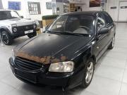 Hyundai Accent II Ростов-на-Дону  - изображение 9