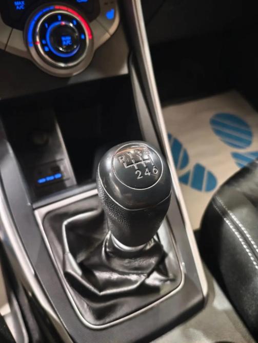 Hyundai Elantra V (MD) Уфа  - изображение 13