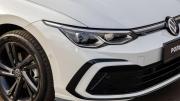 Volkswagen Golf VIII Москва  - изображение 51