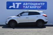 Hyundai Creta I Рестайлинг Таганрог  - изображение 26