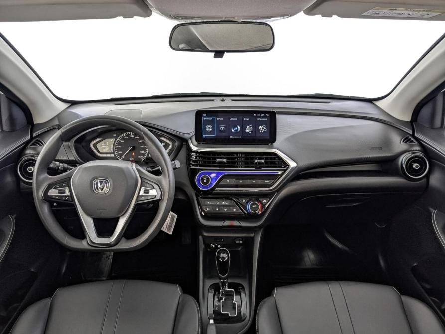 Changan Alsvin Москва  - изображение 14