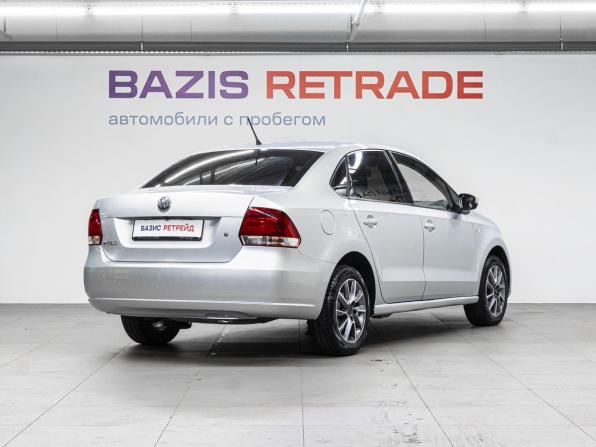 Volkswagen Polo V с пробегом 2014 года, цена 799 000 рублей, 197341 км, седан, Автокод Объявления