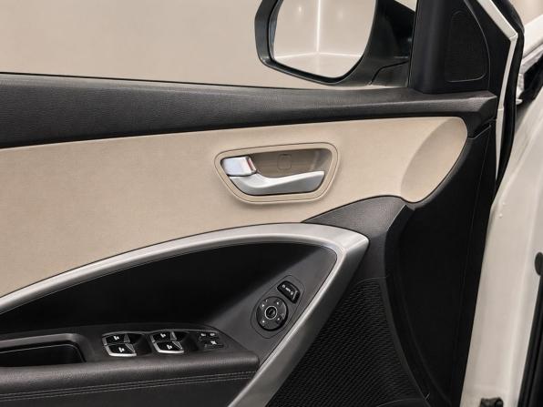 Hyundai Santa Fe III с пробегом 2014 года, цена 1 786 000 рублей, 214000 км, внедорожник, Автокод Объявления