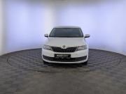 Skoda Rapid I Рестайлинг Москва  - изображение 27