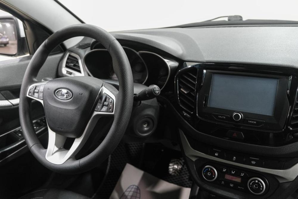 Lada (ВАЗ) Vesta I Новокузнецк  - изображение 21