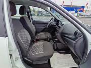 Lada (ВАЗ) Granta I Рестайлинг Тюмень  - изображение 31