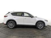 Mazda CX-5 II Москва  - изображение 34